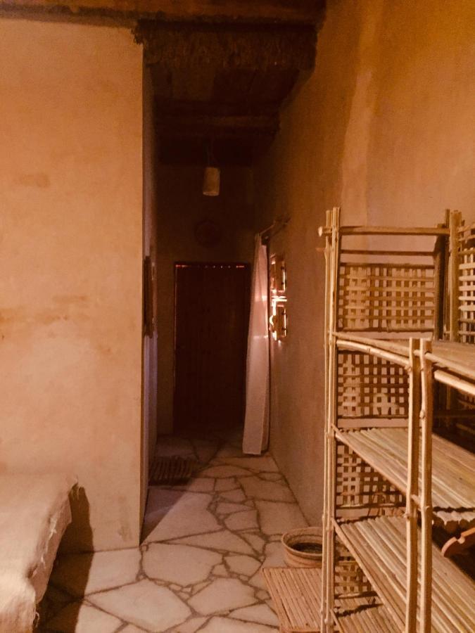 Tanirt Ecolodge Siwa Oasis Ngoại thất bức ảnh