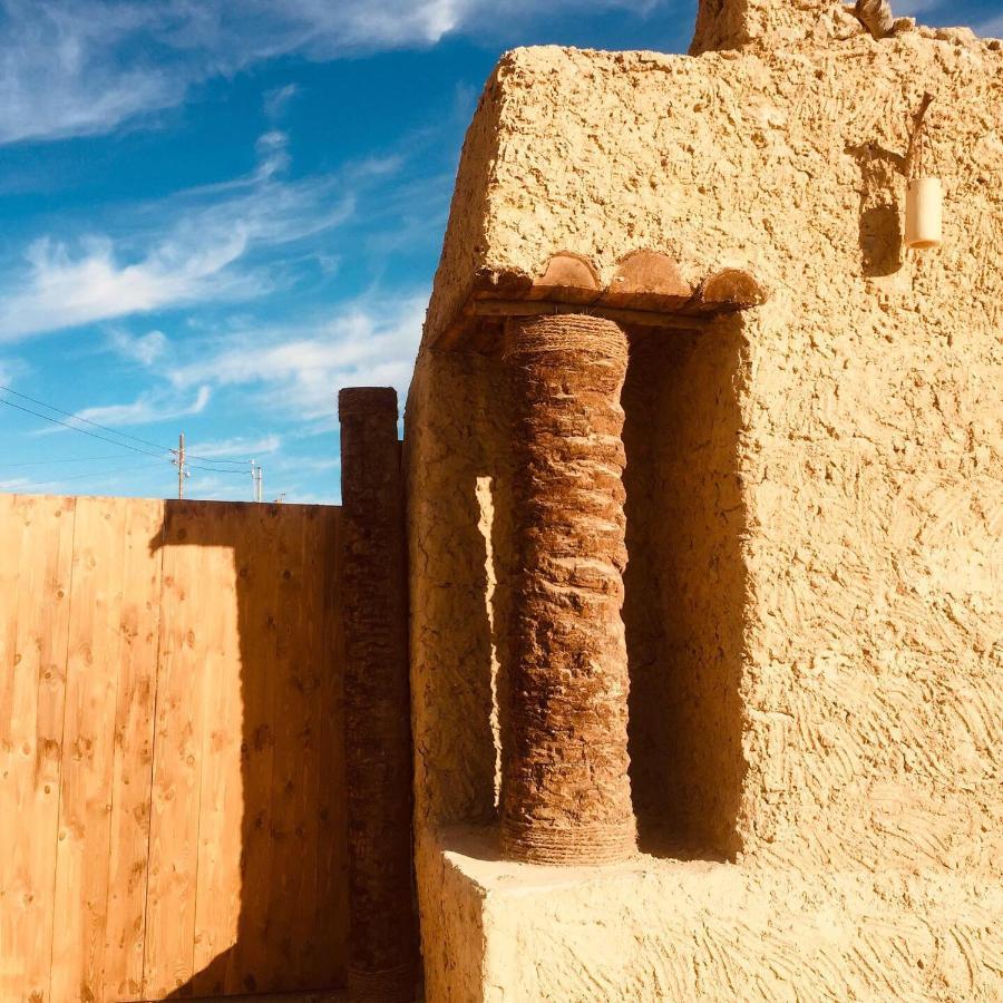Tanirt Ecolodge Siwa Oasis Ngoại thất bức ảnh