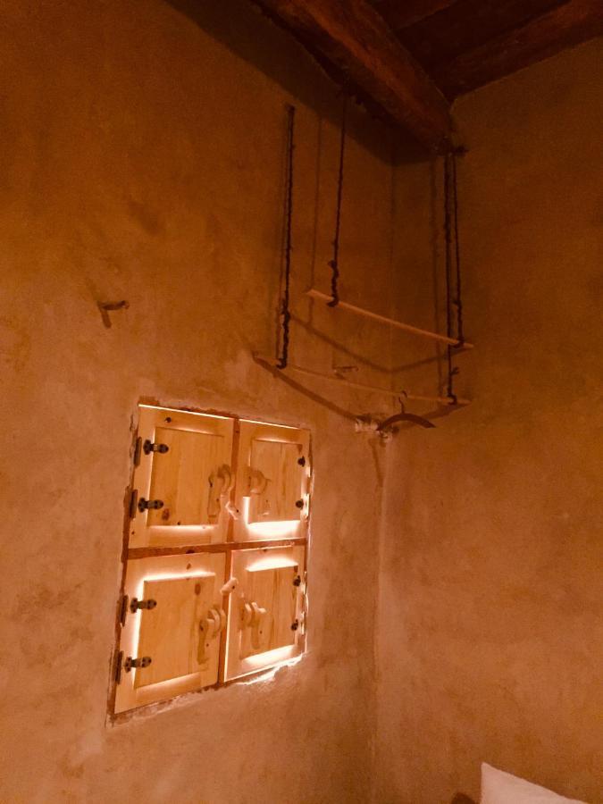 Tanirt Ecolodge Siwa Oasis Ngoại thất bức ảnh