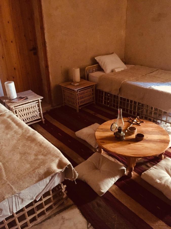Tanirt Ecolodge Siwa Oasis Ngoại thất bức ảnh