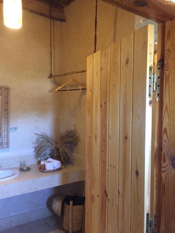 Tanirt Ecolodge Siwa Oasis Ngoại thất bức ảnh