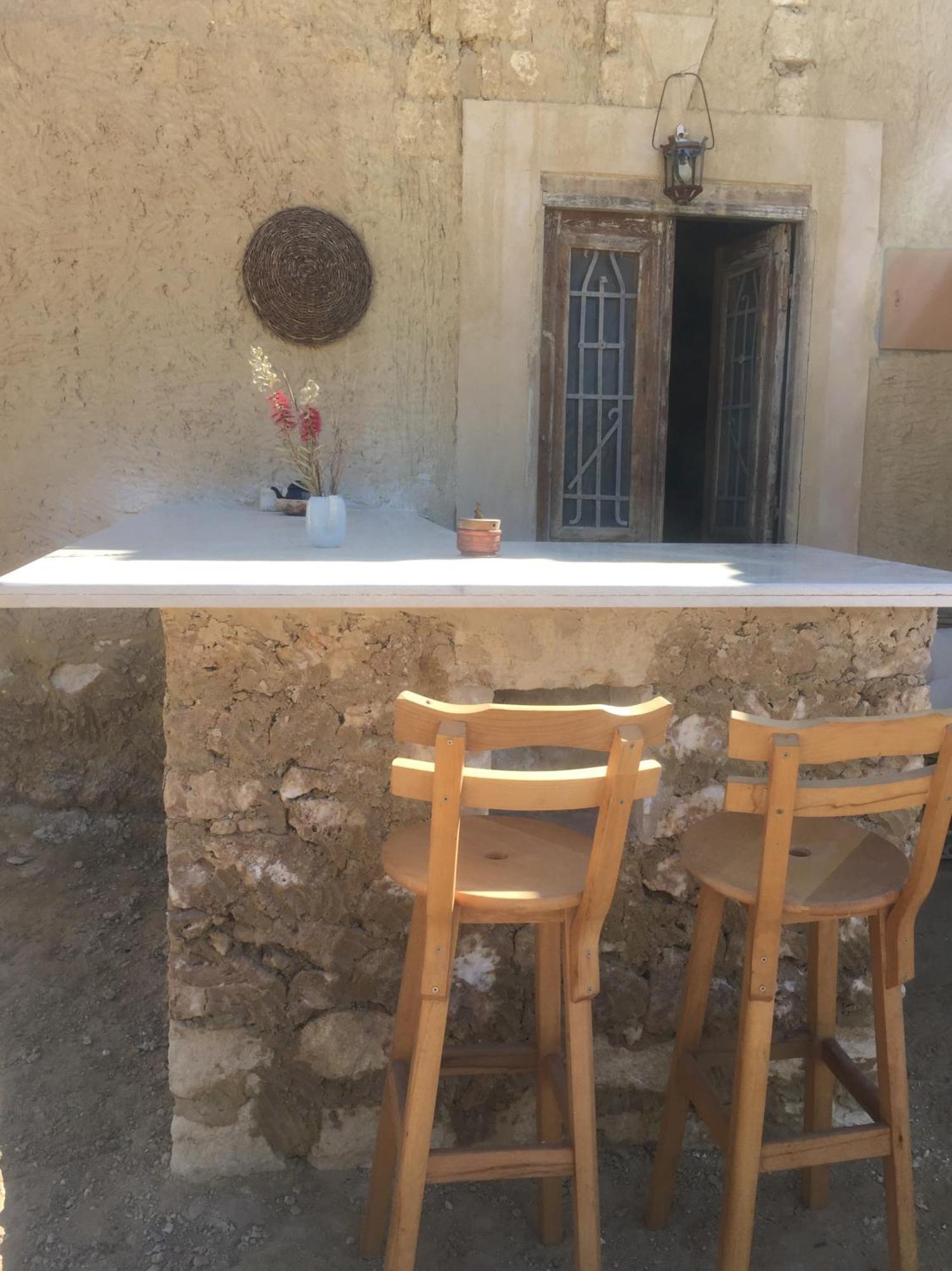 Tanirt Ecolodge Siwa Oasis Ngoại thất bức ảnh