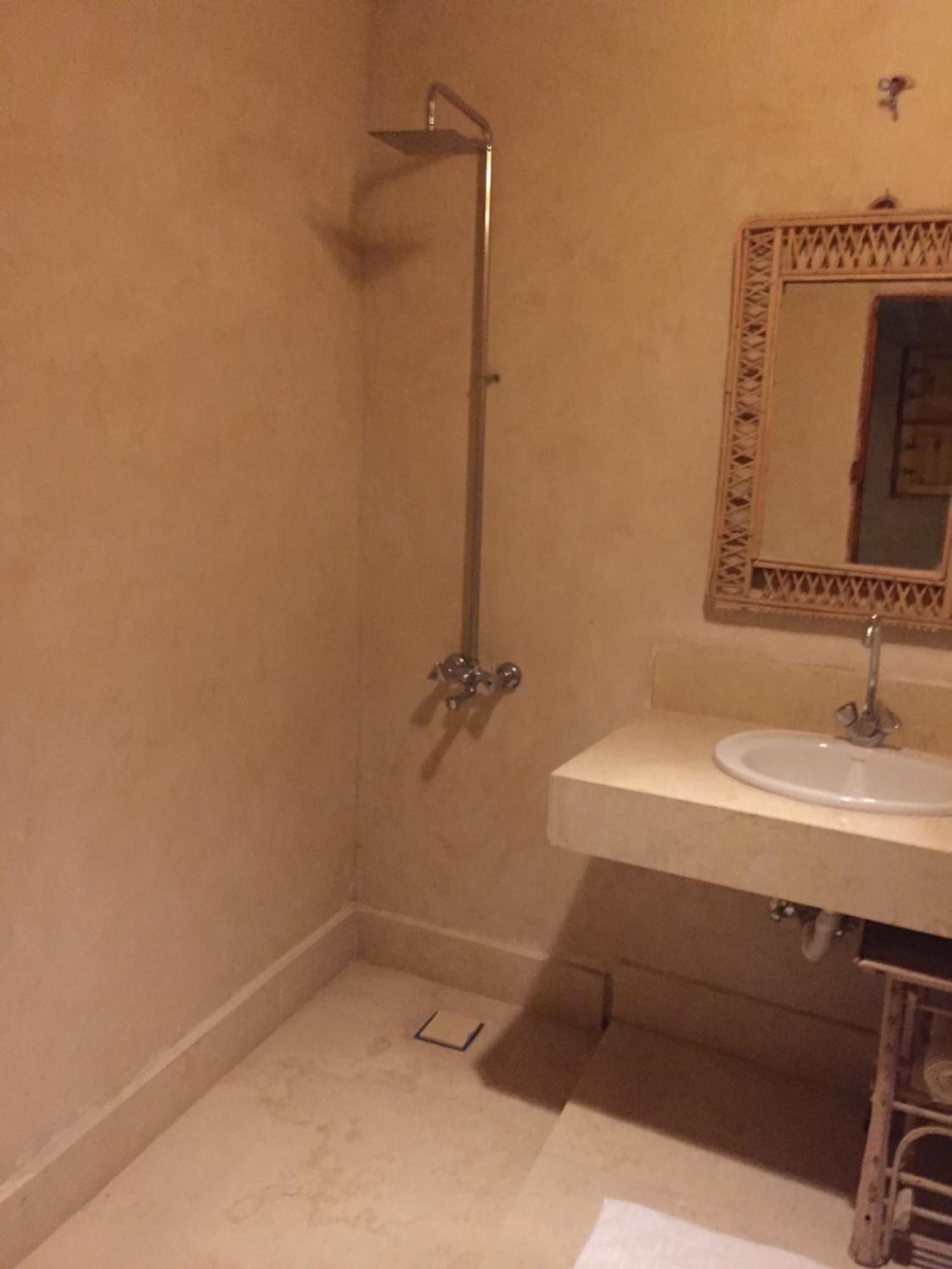 Tanirt Ecolodge Siwa Oasis Ngoại thất bức ảnh