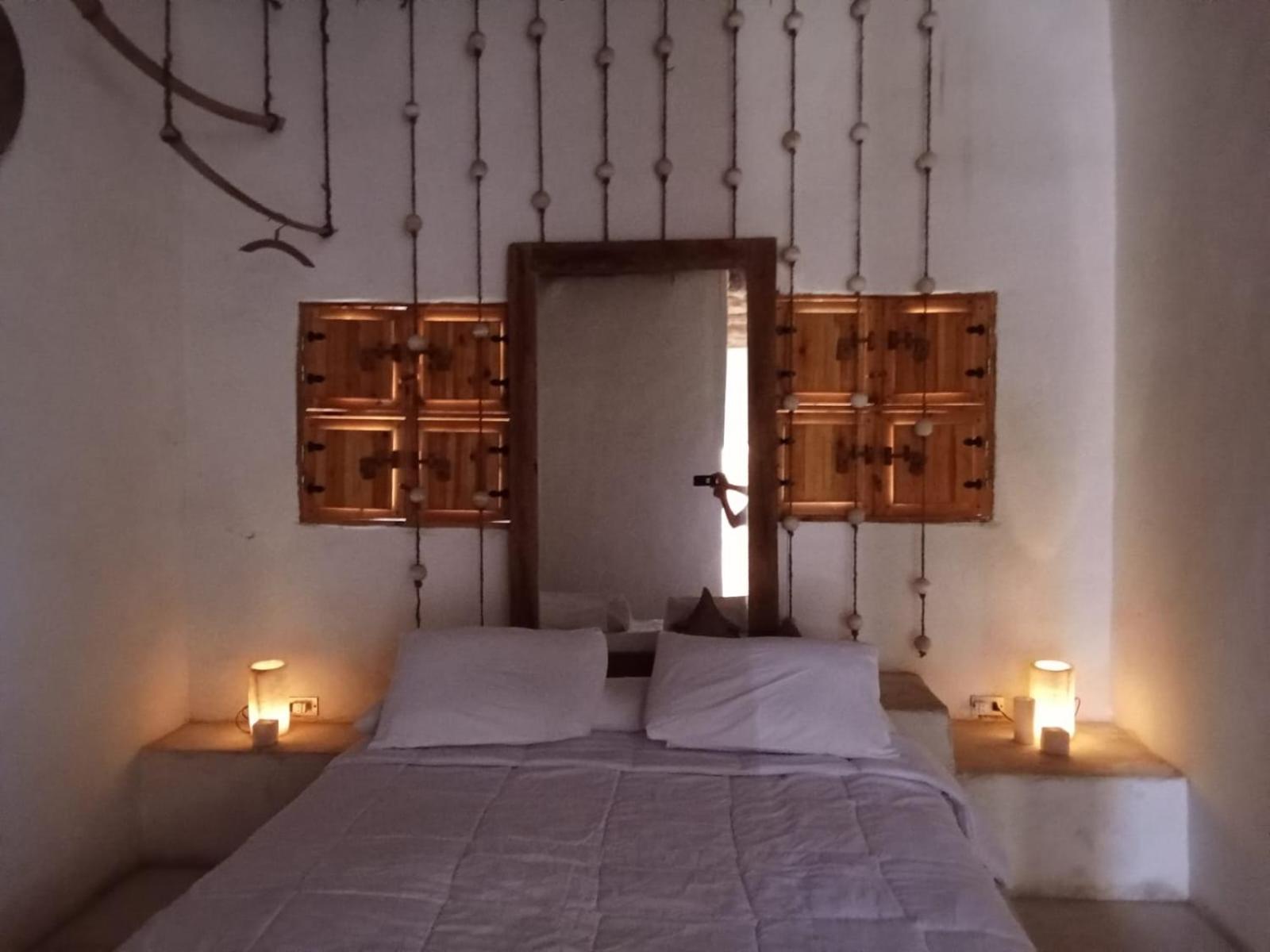 Tanirt Ecolodge Siwa Oasis Ngoại thất bức ảnh