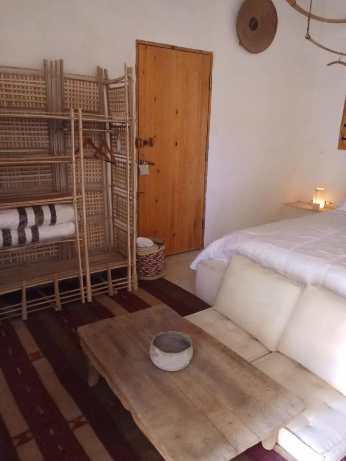 Tanirt Ecolodge Siwa Oasis Ngoại thất bức ảnh