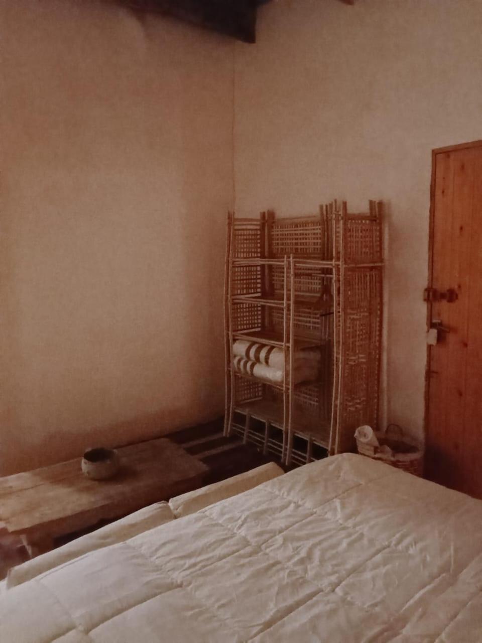 Tanirt Ecolodge Siwa Oasis Ngoại thất bức ảnh