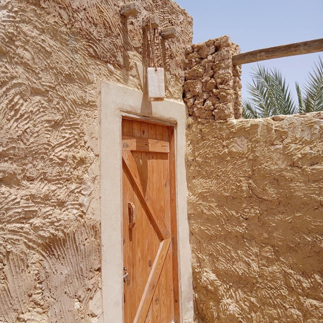 Tanirt Ecolodge Siwa Oasis Ngoại thất bức ảnh